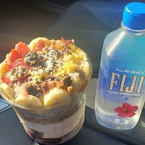 Meet your Posher, Brandon